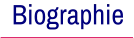 Biographie